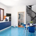 Casa Orchidea Bianca * 圣维托罗卡波