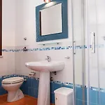 Casa Orchidea Bianca 圣维托罗卡波