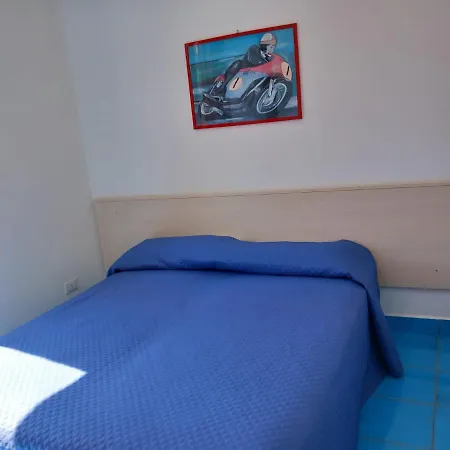 Casa Orchidea Bianca * San Vito Lo Capo