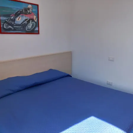 Casa Orchidea Bianca 圣维托罗卡波