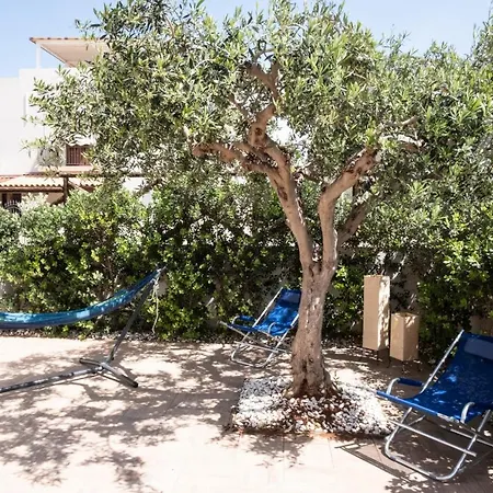 Casa Orchidea Bianca *