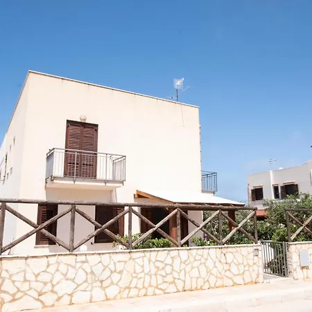Casa Orchidea Bianca Holiday home San Vito Lo Capo