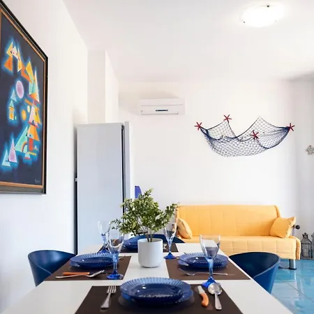 Casa Orchidea Bianca