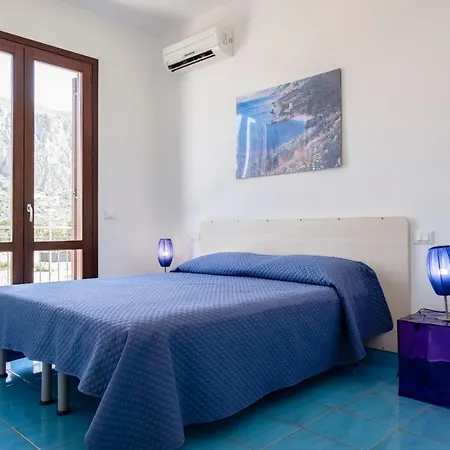度假居 Casa Orchidea Bianca 圣维托罗卡波