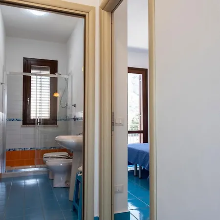 Casa Orchidea Bianca San Vito Lo Capo