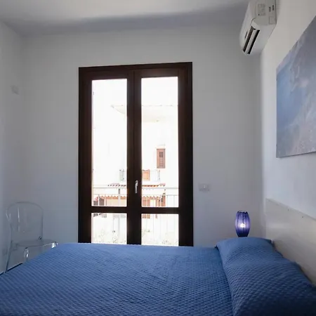 Casa Orchidea Bianca 度假居 *