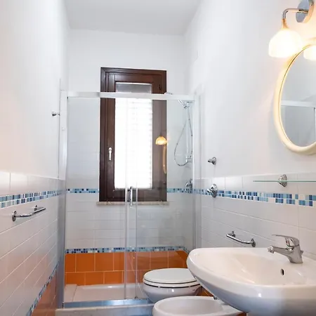 Casa Orchidea Bianca Holiday home