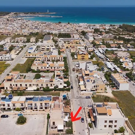 Casa Orchidea Bianca